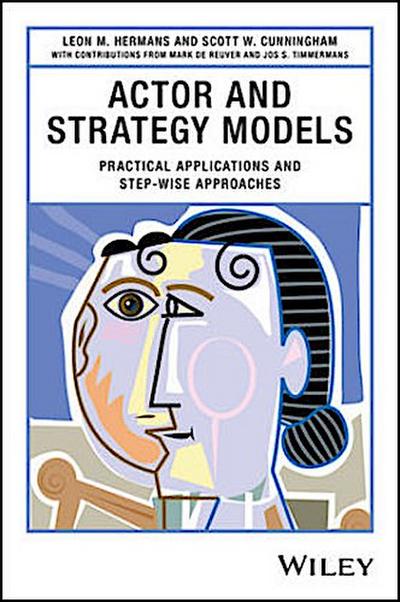 Actor and Strategy Models