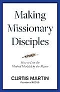 Making Missionary Disciples