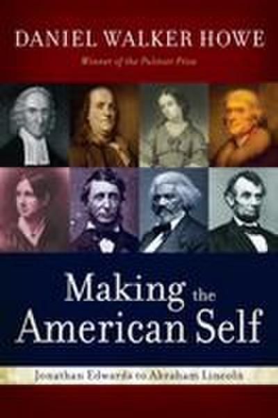 Making the American Self