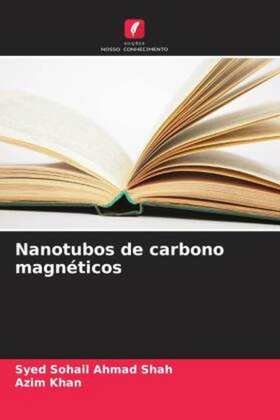Nanotubos de carbono magnéticos