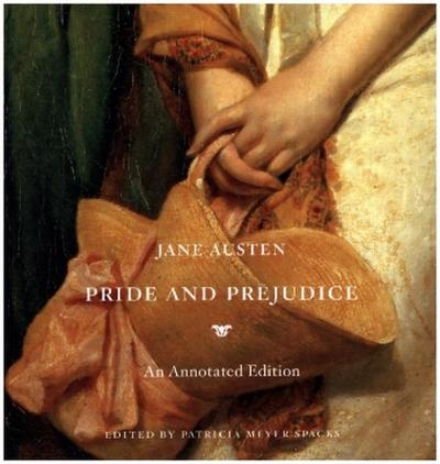 Pride and Prejudice