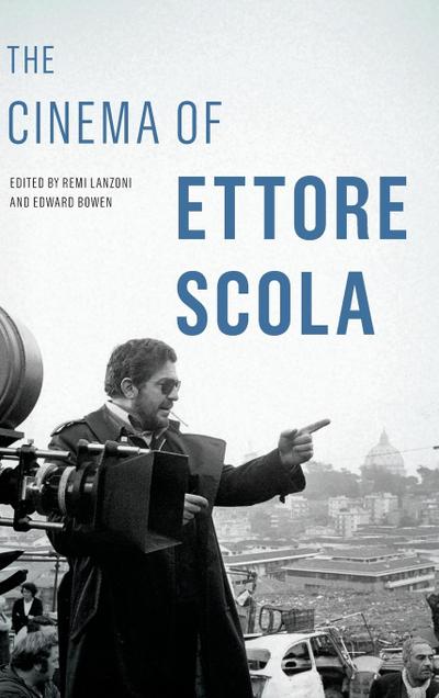 Cinema of Ettore Scola