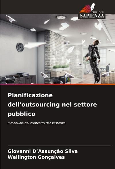 Pianificazione dell’outsourcing nel settore pubblico