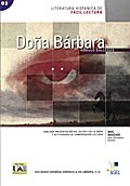 Doña Bárbara: Lektüre (Literatura hispánica de Fác ...