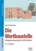 Die Wortbaustelle
