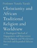 Christianity and African Traditional Religion and Worldview