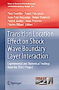 Transition Location Effect on Shock Wave Boundary Layer Interaction