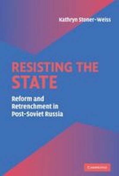 Resisting the State