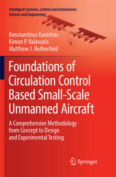 Foundations of Circulation Control Based Small-Scale Unmanned Aircraft