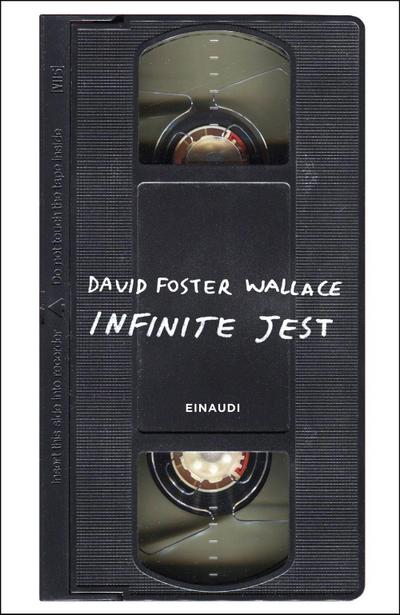 Infinite Jest