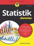 Statistik für Dummies