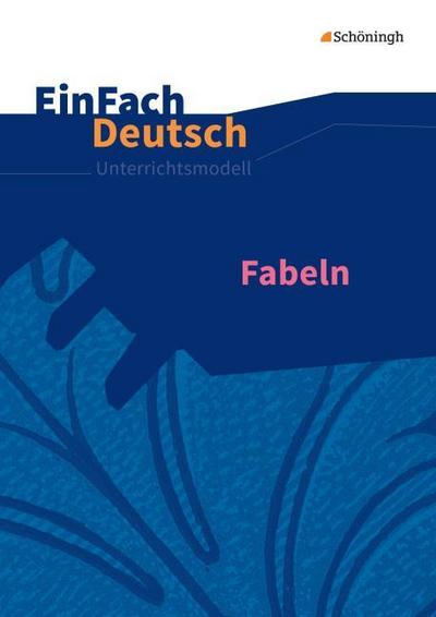 Fabeln