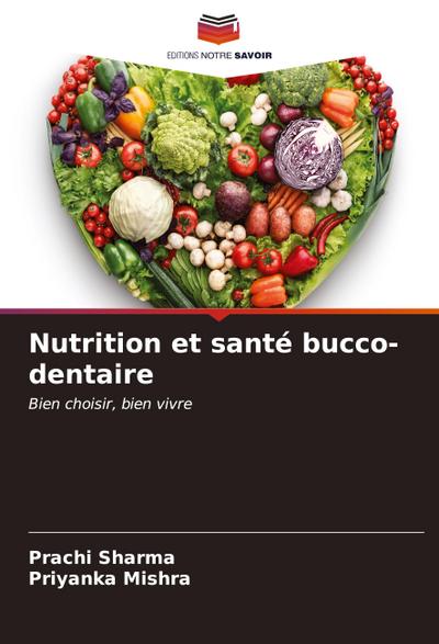 Nutrition et santé bucco-dentaire