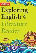 Exploring English Literature Reader 4
