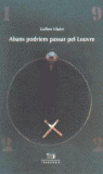 Abans podriem passar pel Louvre