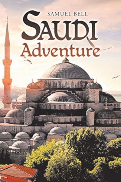 Saudi Adventure