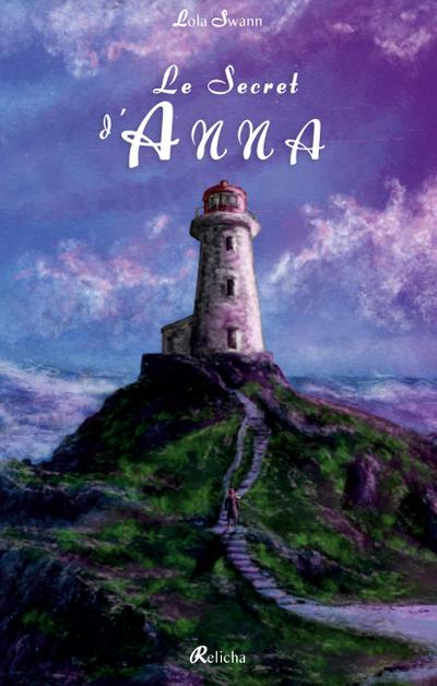 Swann, L: Secret d’Anna (broché)