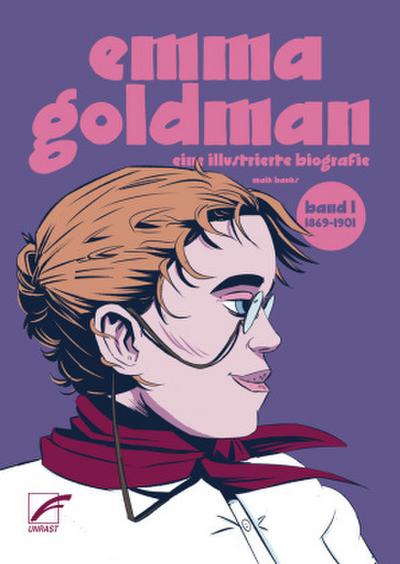 Emma Goldman