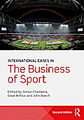 International Cases in the Business of Sport