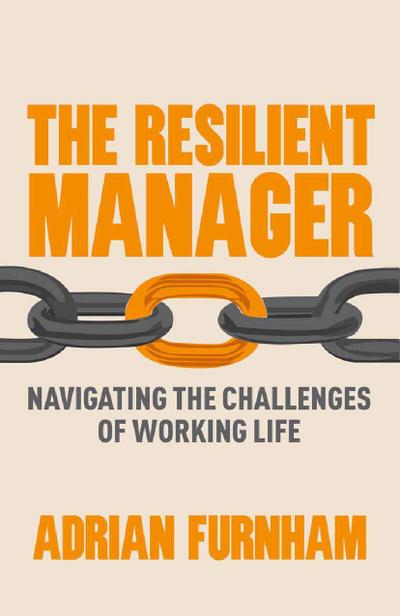 The Resilient Manager