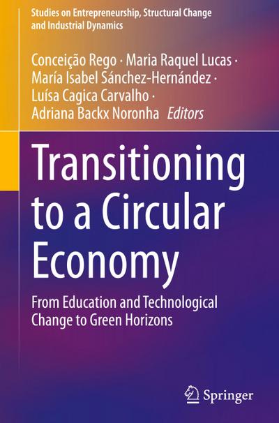 Transitioning to a Circular Economy