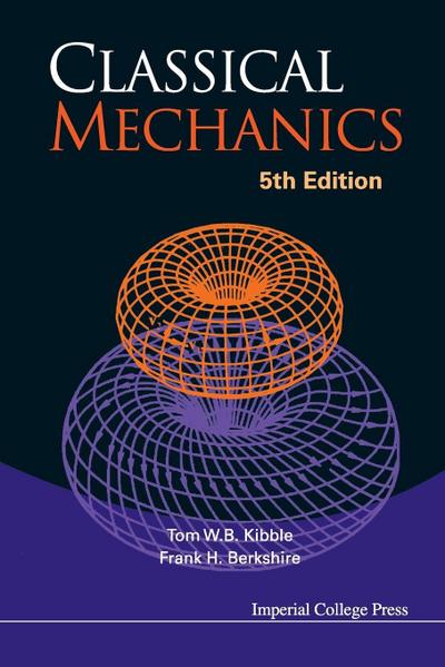 CLASSICAL MECHANICS (5TH ED)