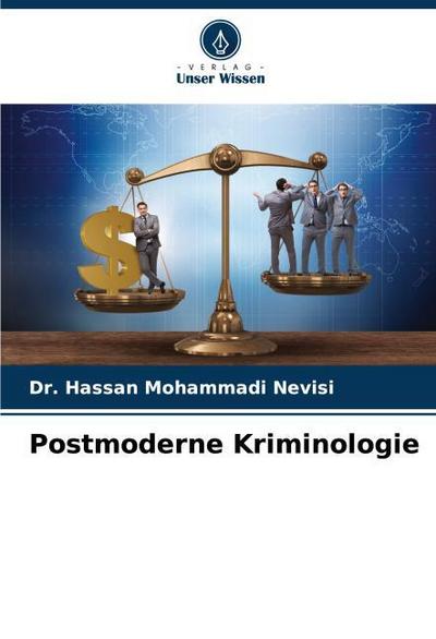 Postmoderne Kriminologie