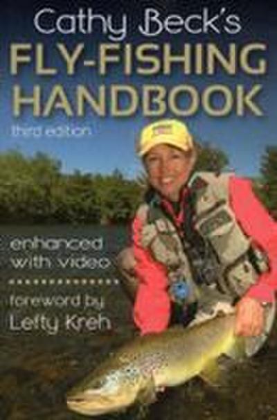 Cathy Beck’s Fly-Fishing Handbook