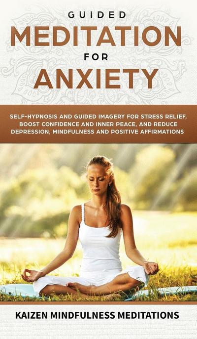 Guided Meditation for Anxiety
