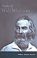 Poems by Walt Whitman