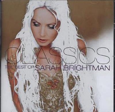 Classics:The Best Of Sarah Brightman