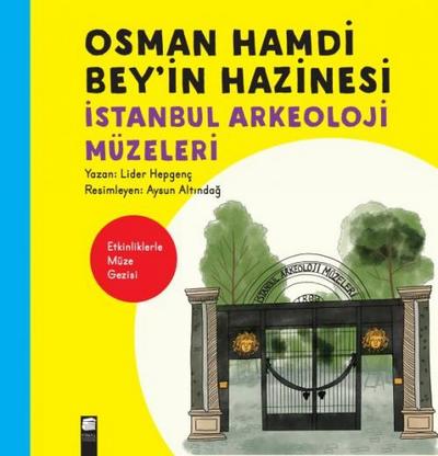 Osman Hamdi Beyin Hazinesi
