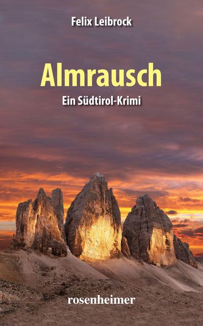 Almrausch
