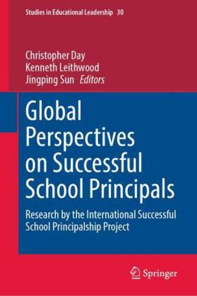 Global Perspectives on Successful School Principals