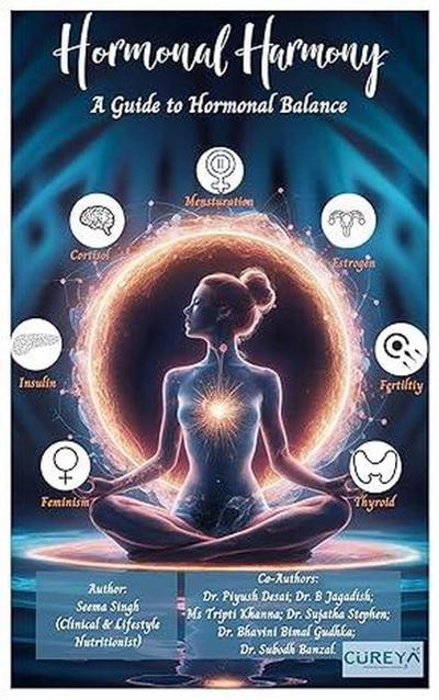 Hormonal Harmony: A Guide to Hormonal Balance