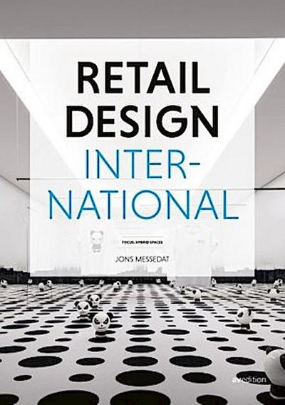 Retail Design International. Vol.5
