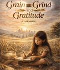 Grain Grind and Gratitude
