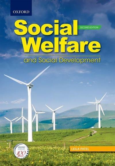 Social Welfare and Social Development