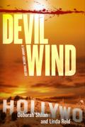 Devil Wind (Sammy Greene series, #2)