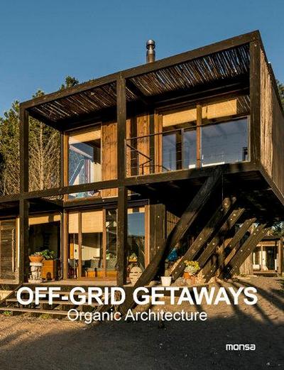 Off Grid Getaways