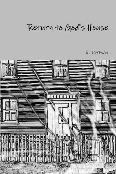 Return to God’s House
