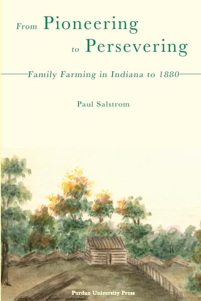 From Pioneering to Persevering