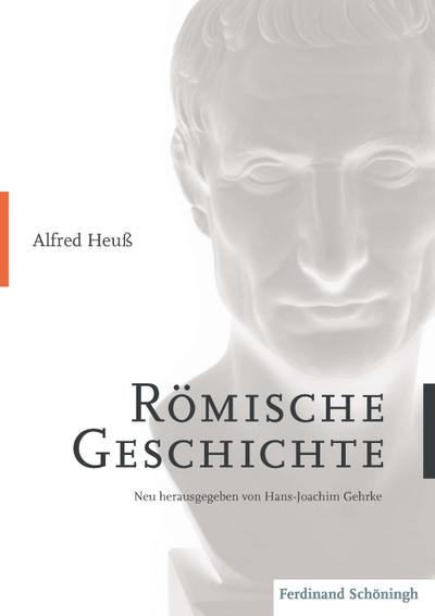 Alfred Heuss - Römische Geschichte