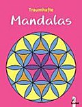 Traumhafte Mandalas (Block) - Robert Erker