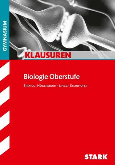 Biologie Oberstufe Klausuren