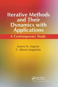 Iterative Methods and Their Dynamics with Applications
