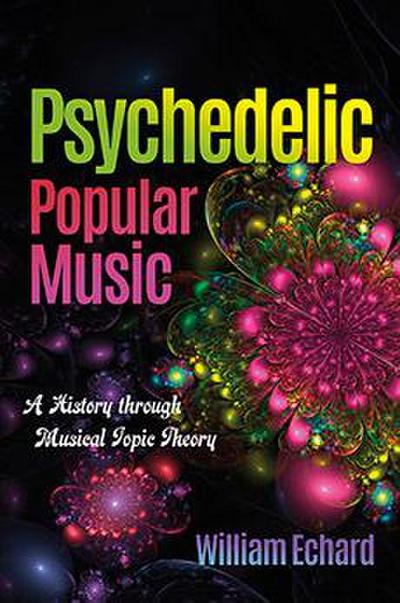 Psychedelic Popular Music