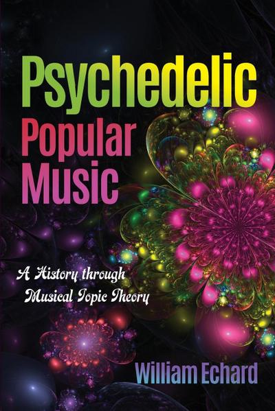 Psychedelic Popular Music