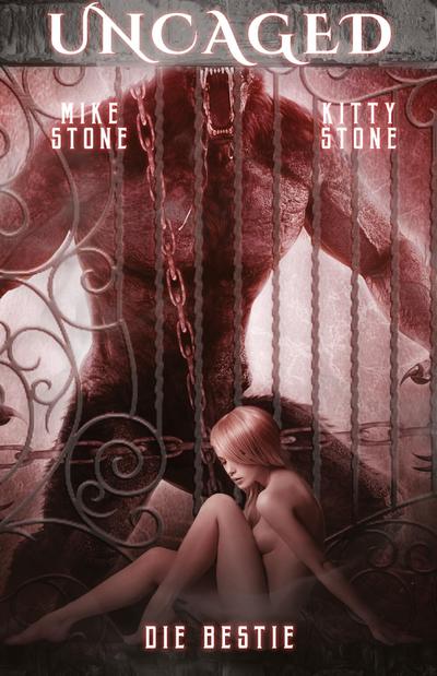 Uncaged - Die Bestie