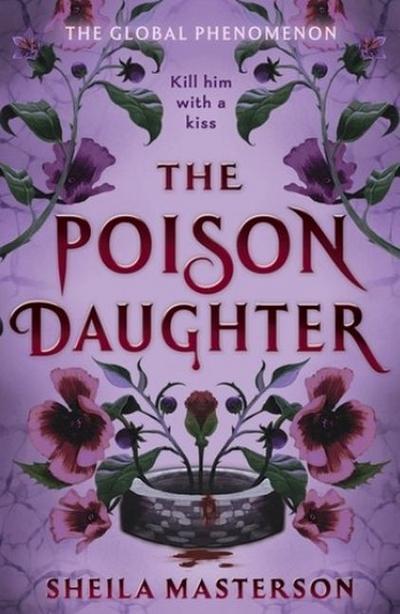The Poison Daughter